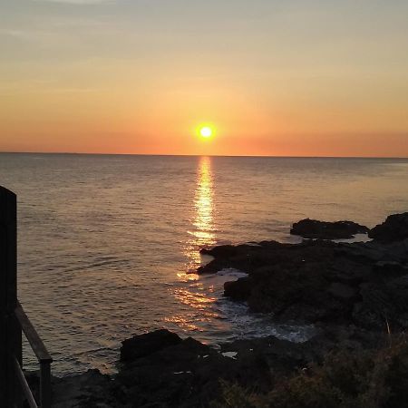 Hotel Particulier Le Rocher Des Marais "Proximite Plage & Vue Mer Pour Certains Hebergements" ปอร์นิก ภายนอก รูปภาพ