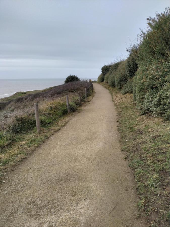 Hotel Particulier Le Rocher Des Marais "Proximite Plage & Vue Mer Pour Certains Hebergements" ปอร์นิก ภายนอก รูปภาพ